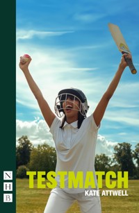 Testmatch - Kate Attwell - ebook