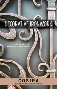 Decorative Ironwork - The Countryside Agency - ebook