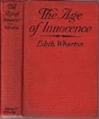 The Age of Innocence - Edith Wharton - darmowy ebook
