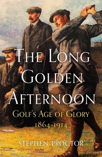 The Long Golden Afternoon - Stephen Proctor - ebook