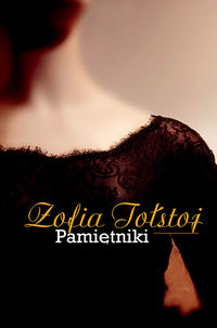 Pamiętniki - Zofia Tołstoj - książka