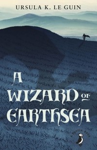 A Wizard of Earthsea - Le Guin Ursula K. - książka
