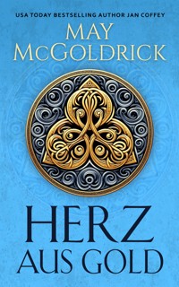 Herz aus Gold - May McGoldrick - ebook