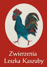Zwierzenia Leszka Kaszuby albo Kaszëbsczé nótë - Szymański Stanisław - książka