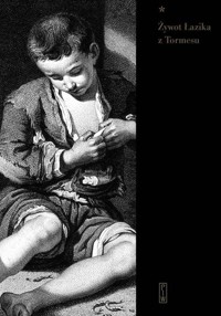 Żywot Łazika z Tormesu -  - książka