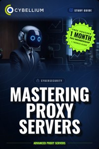 Mastering Proxy Servers - Cybellium - ebook