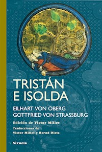 Tristán e Isolda - Eilhart von Oberg - ebook