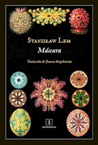 Máscara - Stanisław Lem - ebook