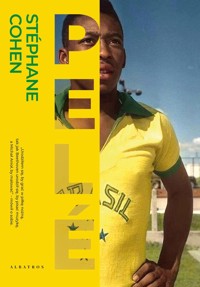 Pele - Stéphane Cohen - ebook + audiobook + książka