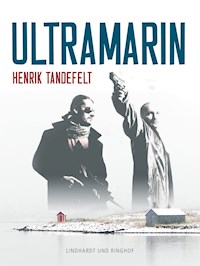 Ultramarin - Henrik Tandefelt - ebook