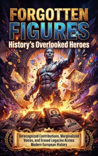 Forgotten Figures: History's Overlooked Heroes - Talia Westcott - ebook