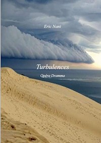 Turbulences - Eric Nani - ebook