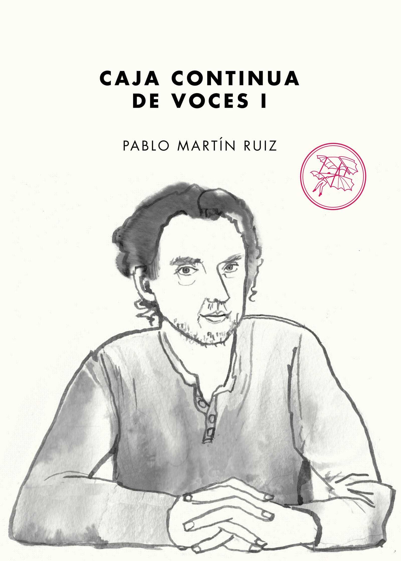 Caja continua de voces I