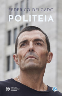 Politeia - Federico Delgado - ebook