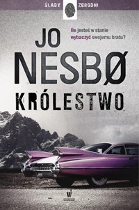 Królestwo. Cykl Kongeriket. Tom 1 - Jo Nesbo - ebook + audiobook + książka
