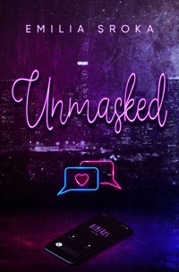 Unmasked - Emilia Sroka - ebook + audiobook