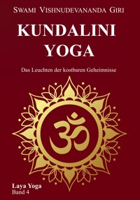 Kundalini Yoga - Swami Vishnudevananda Giri - ebook
