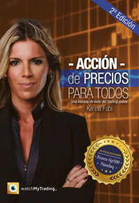 Acción de precios para todos - Karina Fabi - ebook