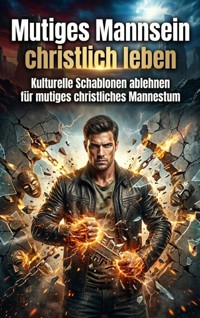 Mutiges Mannsein christlich leben - Riva Ritter - ebook