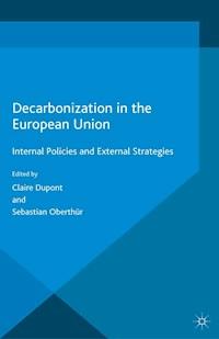 Decarbonization in the European Union - - ebook