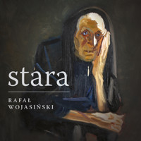 Stara - Wojasiński Rafał - ebook + audiobook