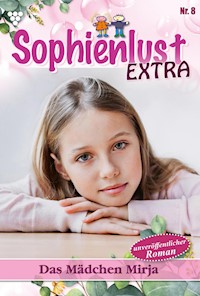 Das Mädchen Mirja - Laura Martens - ebook