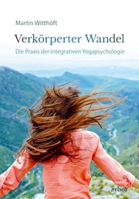 Verkörperter Wandel - Martin Witthöft - ebook