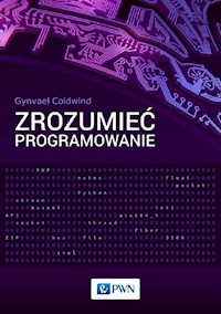 Zrozumieć programowanie - Coldwind Gynvael - książka