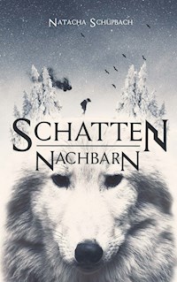 Schattennachbarn - Natacha Schüpbach - ebook