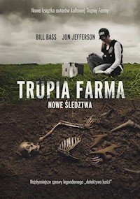 Trupia Farma - Bass Bill, Jefferson Jon - książka