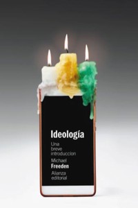 Ideología: Una breve introducción - Michael Freeden - ebook