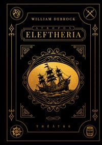 Eletheria - William Debrock - ebook