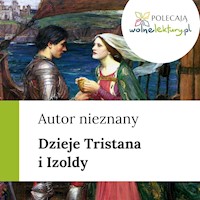 Dzieje Tristana i Izoldy - Autor nieznany - ebook + audiobook