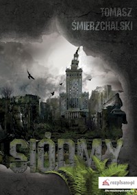 Siódmy - Śmierzchalski Tomasz - książka