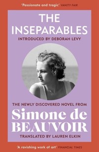 The Inseparables - De Beauvoir Simone - książka