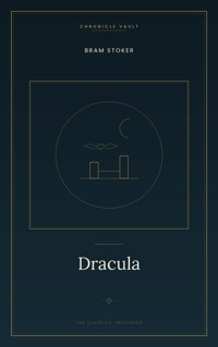 Dracula - Bram Stoker - ebook