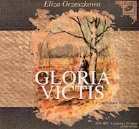 Gloria Victis - Eliza Orzeszkowa - audiobook