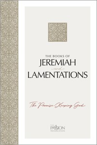 The Books of Jeremiah and Lamentations - Brian Simmons - ebook