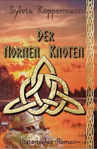 Der Nornen Knoten - Sylvia Koppermann - ebook