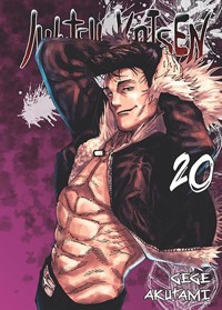 Jujutsu kaisen. Tom 20 - Gege Akutami - książka