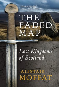 The Faded Map - Moffat Alistair - ebook