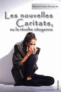 Les nouvelles Caritats - Marie-France Seveyrac - ebook