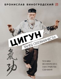 Цигун. Танец осознанности - Бронислав Виногродский - ebook