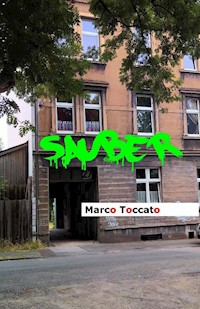 Sauber - Marco Toccato - ebook