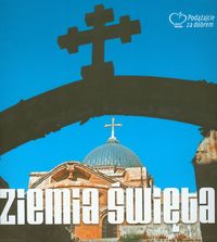 Ziemia Święta -  - książka