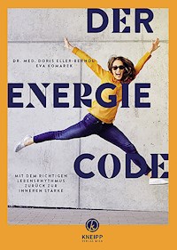 Der Energie-Code - Doris Eller-Berndl - ebook