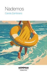 Nademos - Carola Zambrano - ebook
