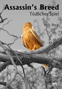 Assassin's Breed - Veit Beck - ebook