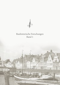 Bauhistorische Forschungen Band 1 -  - ebook