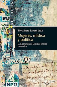Mujeres, mística y política - Silvia Bara Bancel - ebook